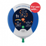 Heartsine 500p Defibrillator