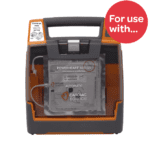 Cardiac Science Powerheart G3 Elite Defibrillator