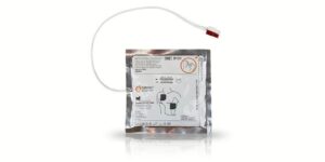 Cardiac Science G3 Adult AED Pads 1 set