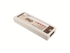 iPad SP1 & SP2 Disposable Battery Replacement