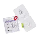 ZOLL Defibrillator Pedi-Padz II
