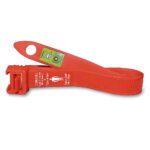 S.T.A.T. Tourniquet Orange – Rapid Haemorrhage Control with Waterproof Timer for Emergency Bleed Kits