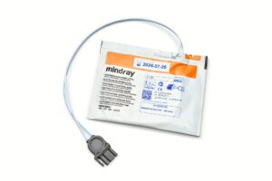 Mindray MR62 Electrode Pads - Pack of 5