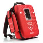 Mindray Defibrillator Backpack