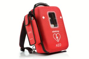 Mindray Defibrillator Backpack