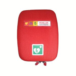 Schiller Easyport Carry Case Defibrillator