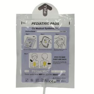 iPAD SP1 & SP2 Child Electrode Pads