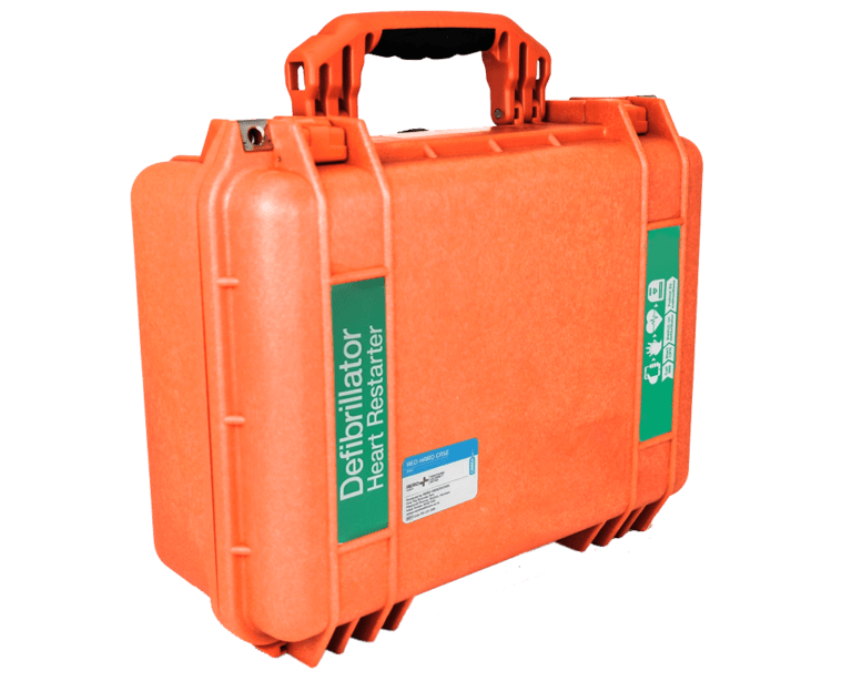 Reliable Indoor and Outdoor AED Storage Options for Safety