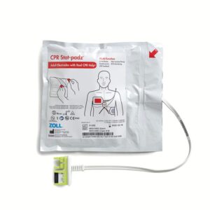 ZOLL CPR Stat Padz