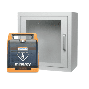 Mindray C2 Semi Automatic Indoor Package