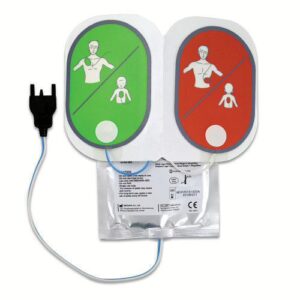 Mediana A15 Adult/Paediatric Electrode defibrillator pads