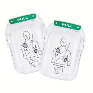 Philips HS1 Adult Smart Pads Cartridge - Twin Pack