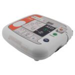 iPAD SP1 Fully automatic side view of Defibrillator