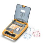 Mindray C2 Beneheart semi automatic Defibrillator