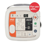 CU Medical iPAD SP1 Defibrillator