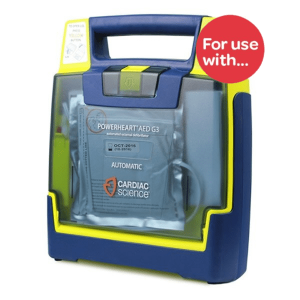 Cardiac Science Powerheart G3 Defibrillator