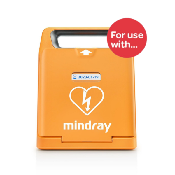 Mindray Beneheart C1A Defibrillator