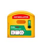 DefibCaddy External Unlocked Defibrillator Cabinet