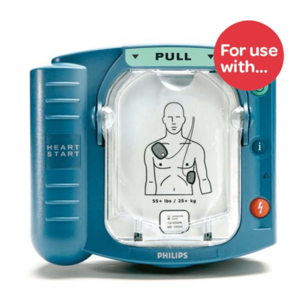 Philips HeartStart HS1 Defibrillator