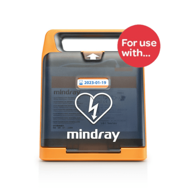 Mindray Beneheart C2 Defibrillator