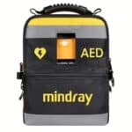 defibrillator case