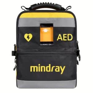 defibrillator case