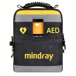defibrillator case
