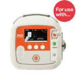CU Medical iPAD SP2 Defibrillator