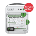 iPAD NFK200 Defibrillator