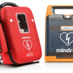 Mindray C2 Fully Auto Mobile Package