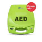 ZOLL AED Plus Defibrillator