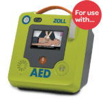 ZOLL AED 3 AED