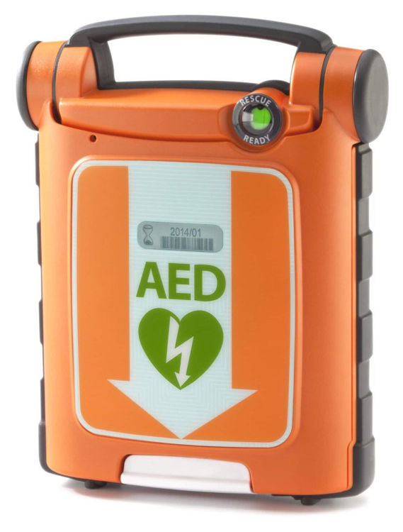 Cardiac Science Powerheart G5 Defibrillator