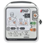 iPAD-SPR-Semi-Automatic-Defibrillator