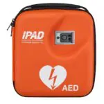 SPR Carry Case orange