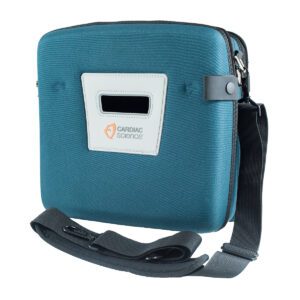 Carry Case G3 Defibrillator