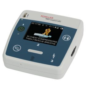 fred-easyport-plus-auto-defibrillator