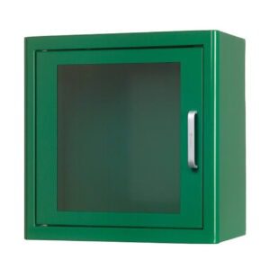 arky-arky-indoor-aed-cabinet-with-alarm-green