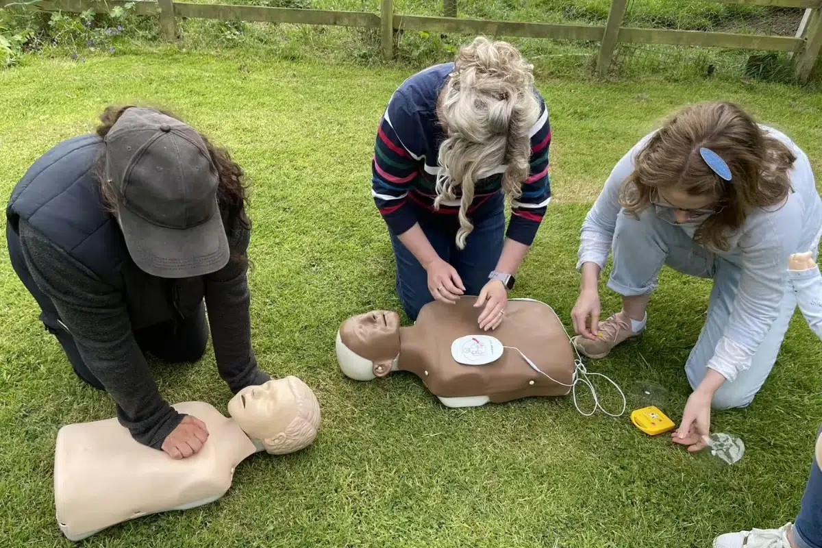 The Science Behind Defibrillators | Defib World