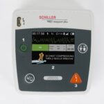 FRED easyport plus FIRST data tech top-view