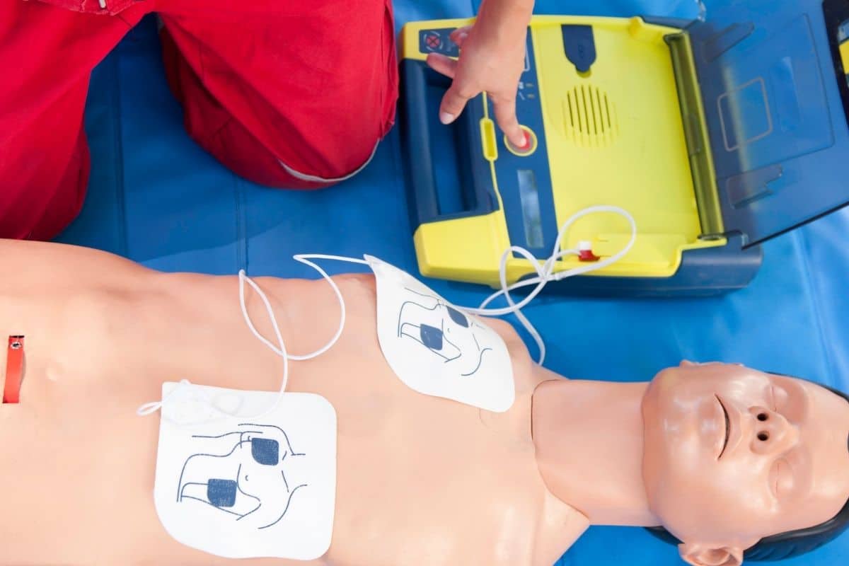 Do You Need Training to Use a Defibrillator?