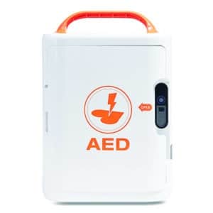 Mediana A16 Core HeartOn AED (English/Welsh/Polish) - FULLY AUTOMATIC