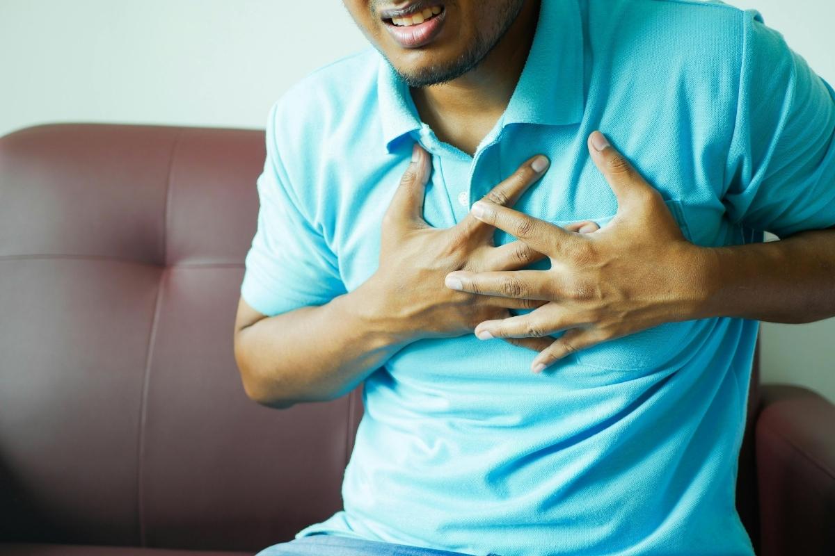 Where Do Most Cardiac Arrests Happen & Where Should You Place Your Defibrillator?