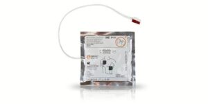Cardiac Science G3 Adult Pads