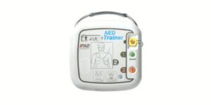 CU Medical Systems iPAD SP1 Training Unit
