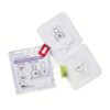 ZOLL Pedi-Padz II defibrillator pads​.