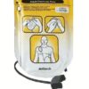 Defibtech Lifeline AED Adult Electrode Pads