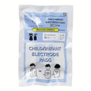 Cardiac Science G3 Paediatric Pads