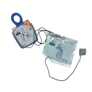 Powerheart G5 Adult Training Pads