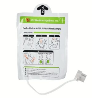 iPAD SP1 Adult/Child Electrode Pads